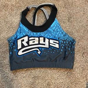Stingrays Sports Bra